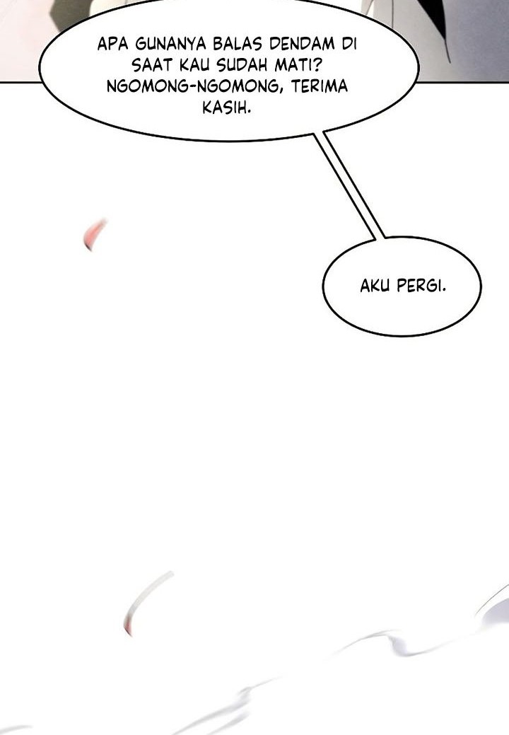 Return of the Mad Demon Chapter 54 - halaman 73