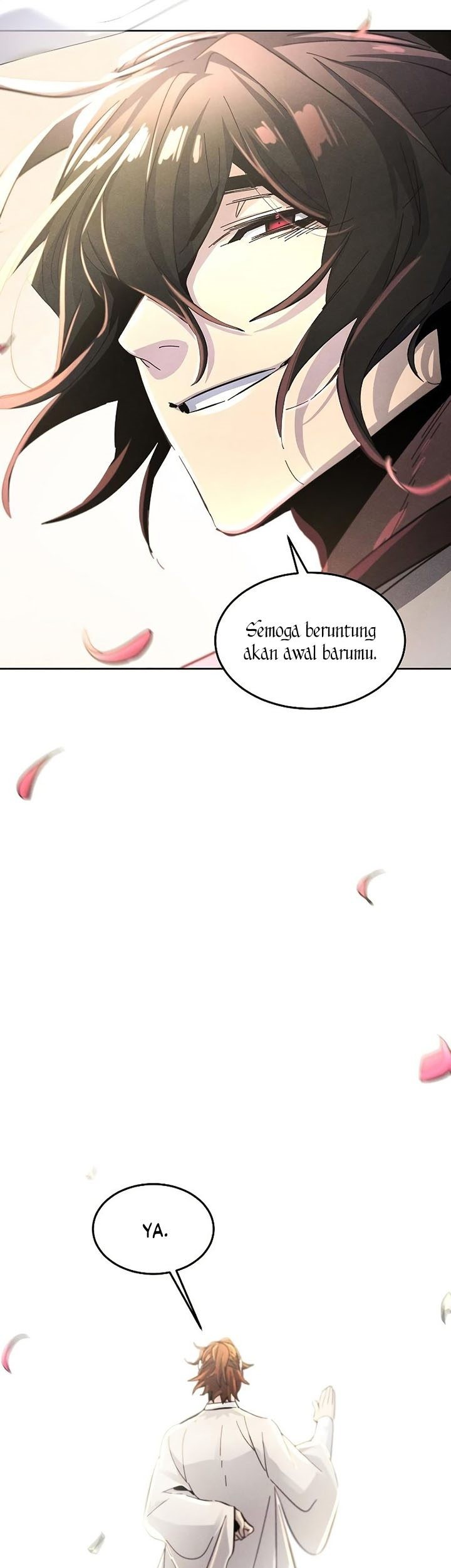 Return of the Mad Demon Chapter 54 - halaman 74