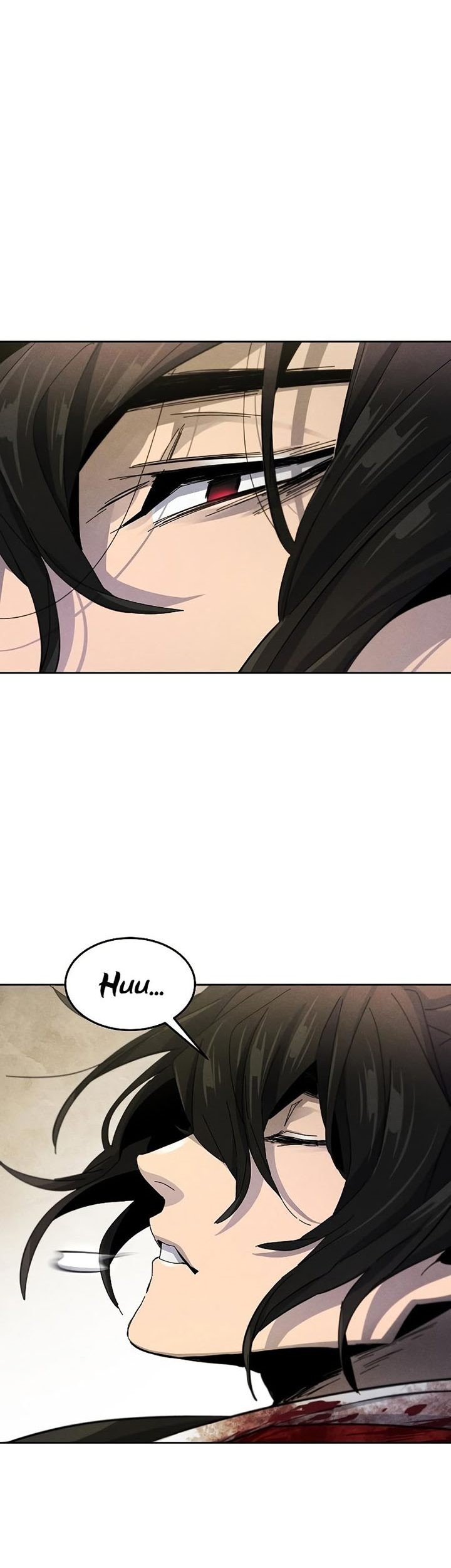 Return of the Mad Demon Chapter 54 - halaman 76