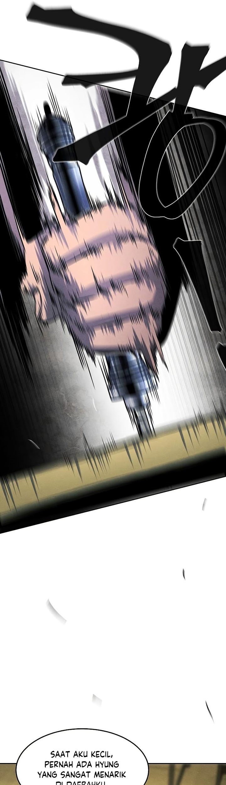 Return of the Mad Demon Chapter 54 - halaman 8