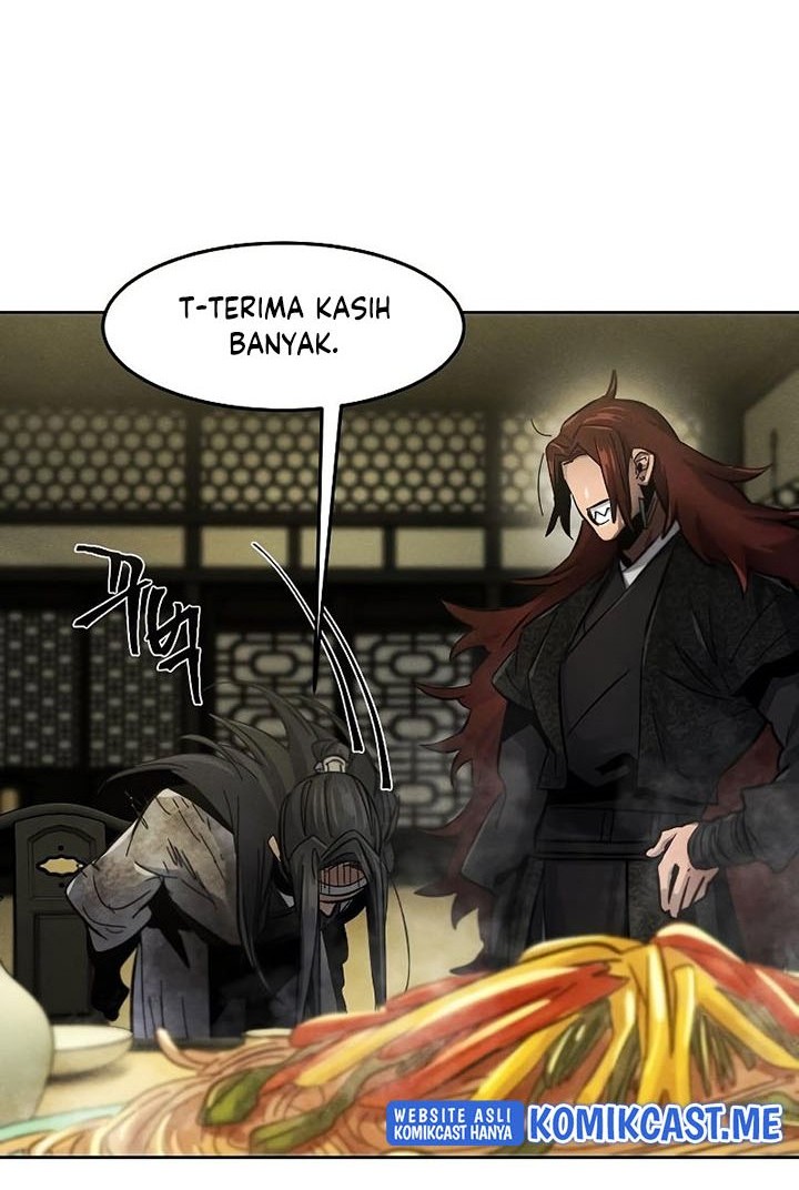 Return of the Mad Demon Chapter 55 - halaman 11