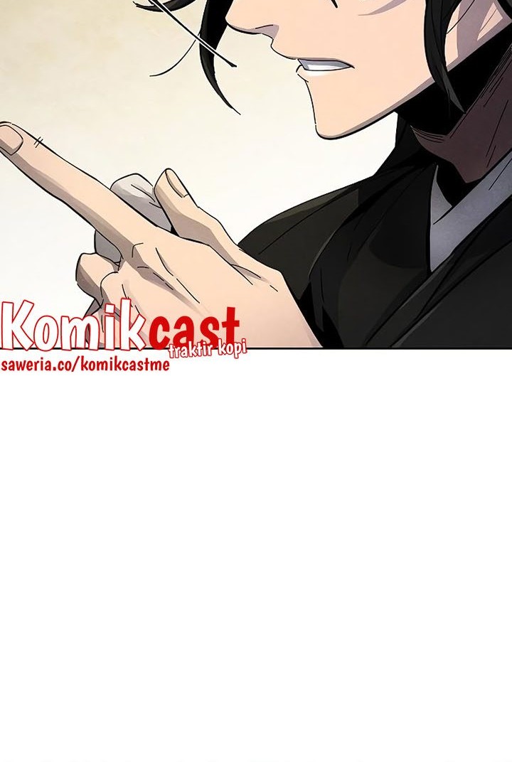 Return of the Mad Demon Chapter 55 - halaman 13