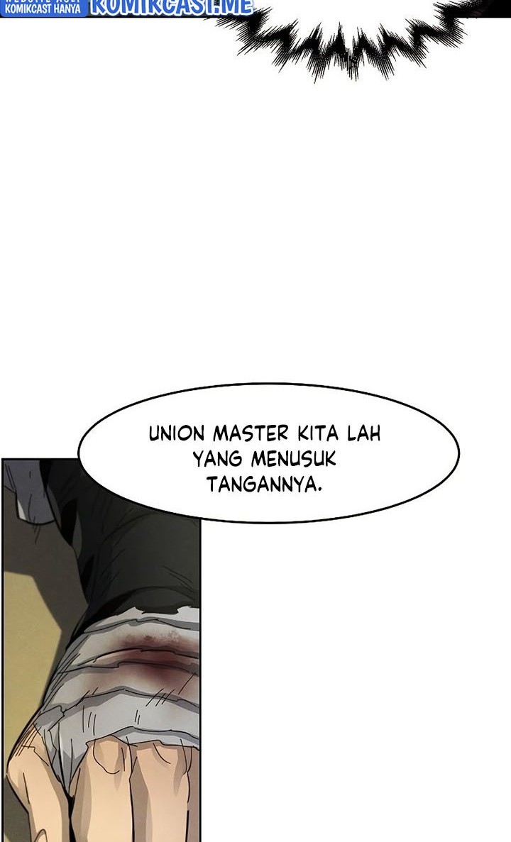 Return of the Mad Demon Chapter 55 - halaman 15