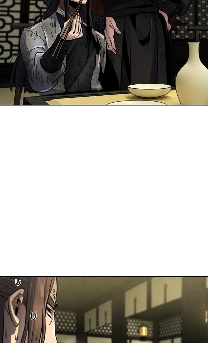 Return of the Mad Demon Chapter 55 - halaman 17
