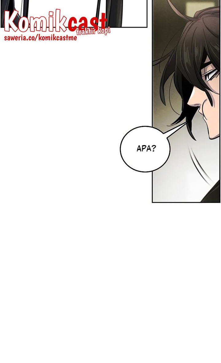 Return of the Mad Demon Chapter 55 - halaman 25