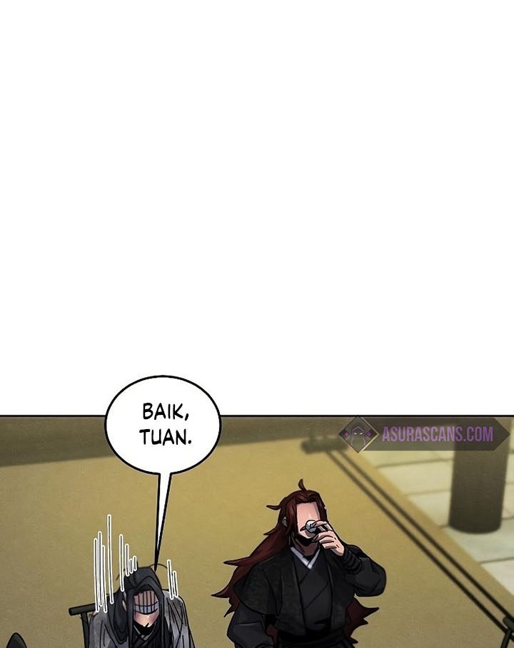 Return of the Mad Demon Chapter 55 - halaman 27