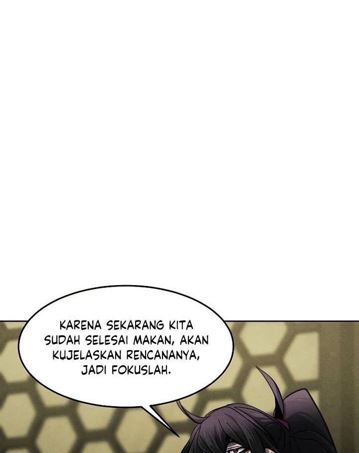 Return of the Mad Demon Chapter 55 - halaman 29