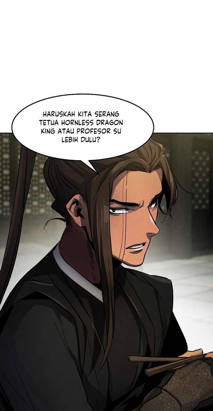 Return of the Mad Demon Chapter 55 - halaman 3