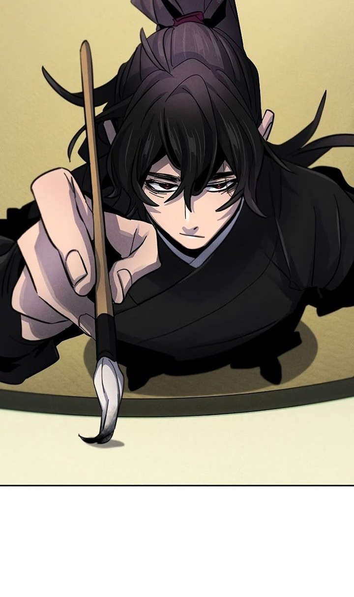 Return of the Mad Demon Chapter 55 - halaman 33