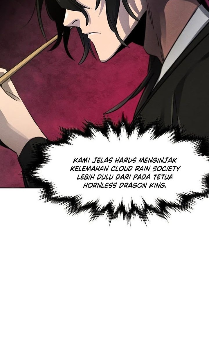 Return of the Mad Demon Chapter 55 - halaman 37