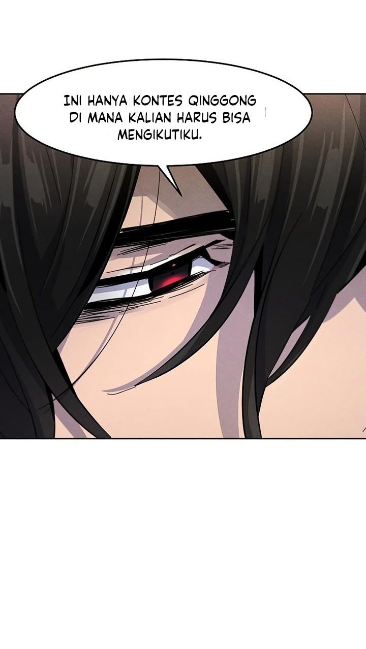 Return of the Mad Demon Chapter 55 - halaman 41