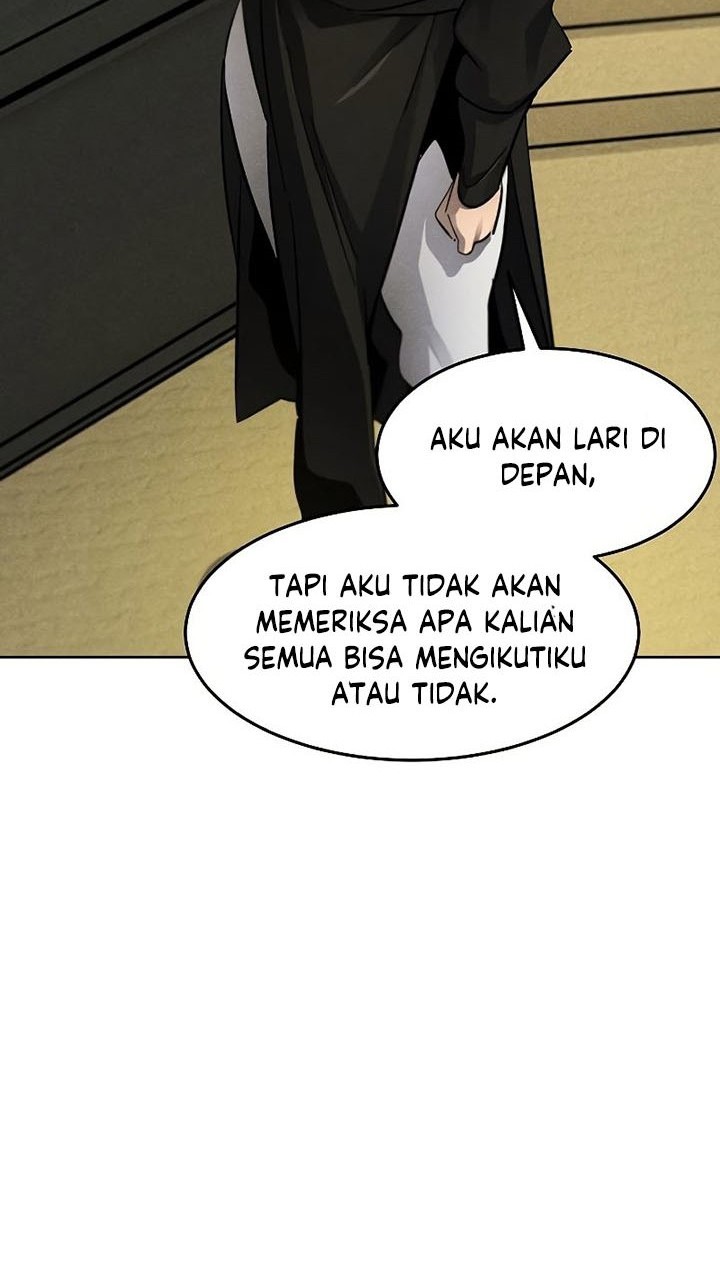 Return of the Mad Demon Chapter 55 - halaman 43