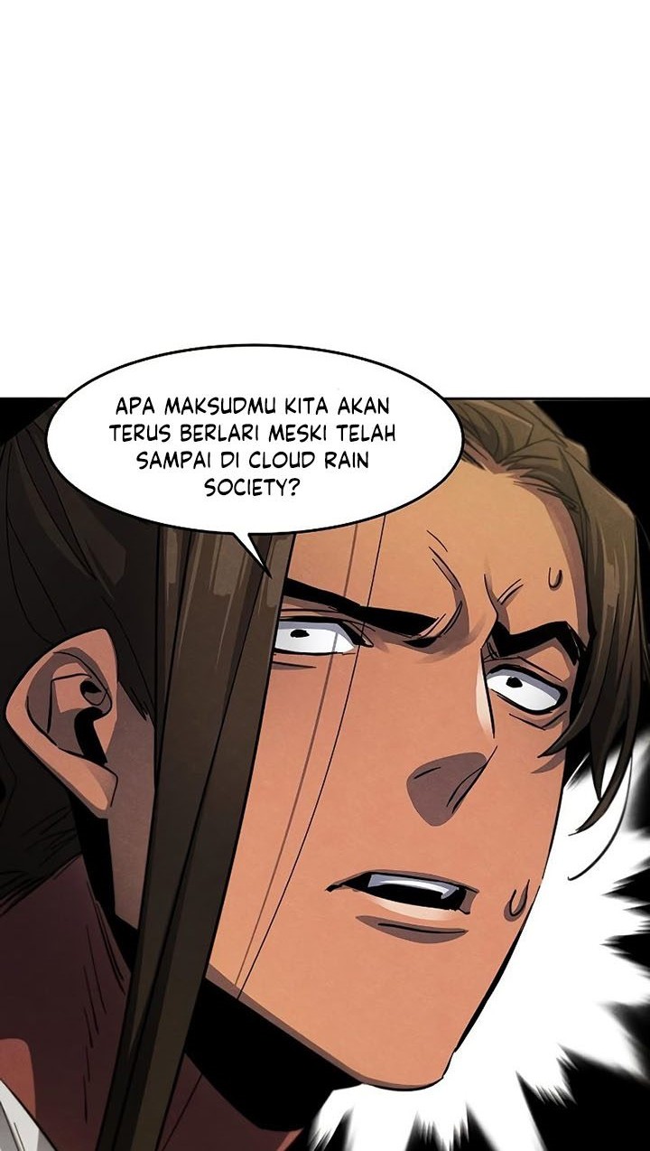 Return of the Mad Demon Chapter 55 - halaman 45