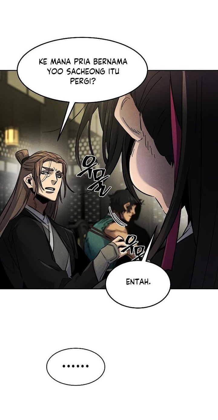 Return of the Mad Demon Chapter 55 - halaman 5