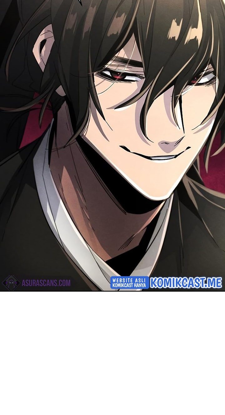 Return of the Mad Demon Chapter 55 - halaman 51