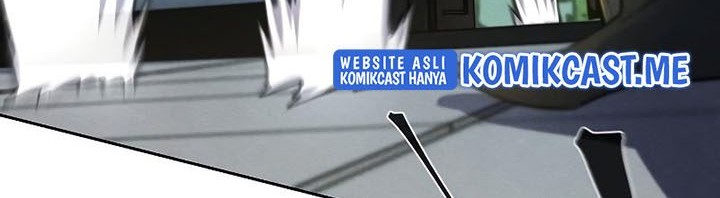 Return of the Mad Demon Chapter 55 - halaman 69