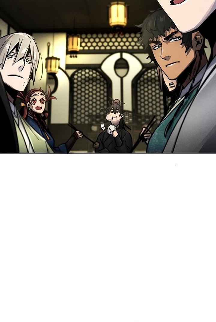 Return of the Mad Demon Chapter 55 - halaman 9