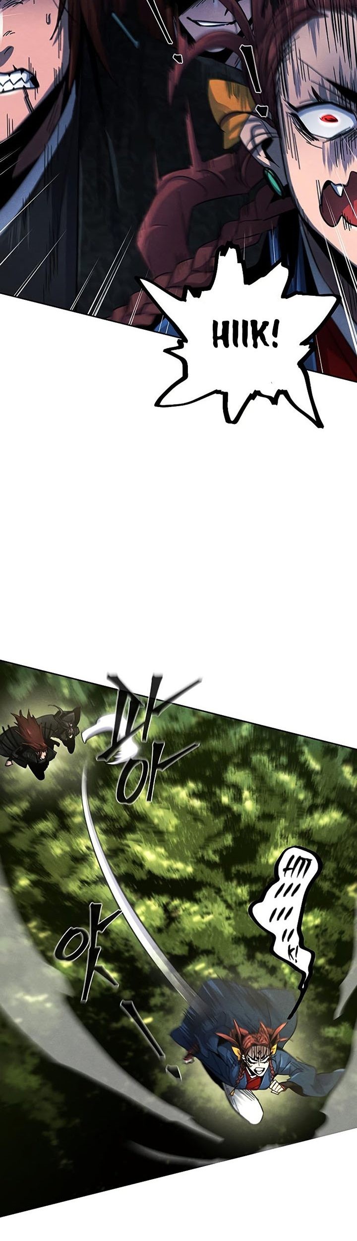 Return of the Mad Demon Chapter 56 - halaman 10