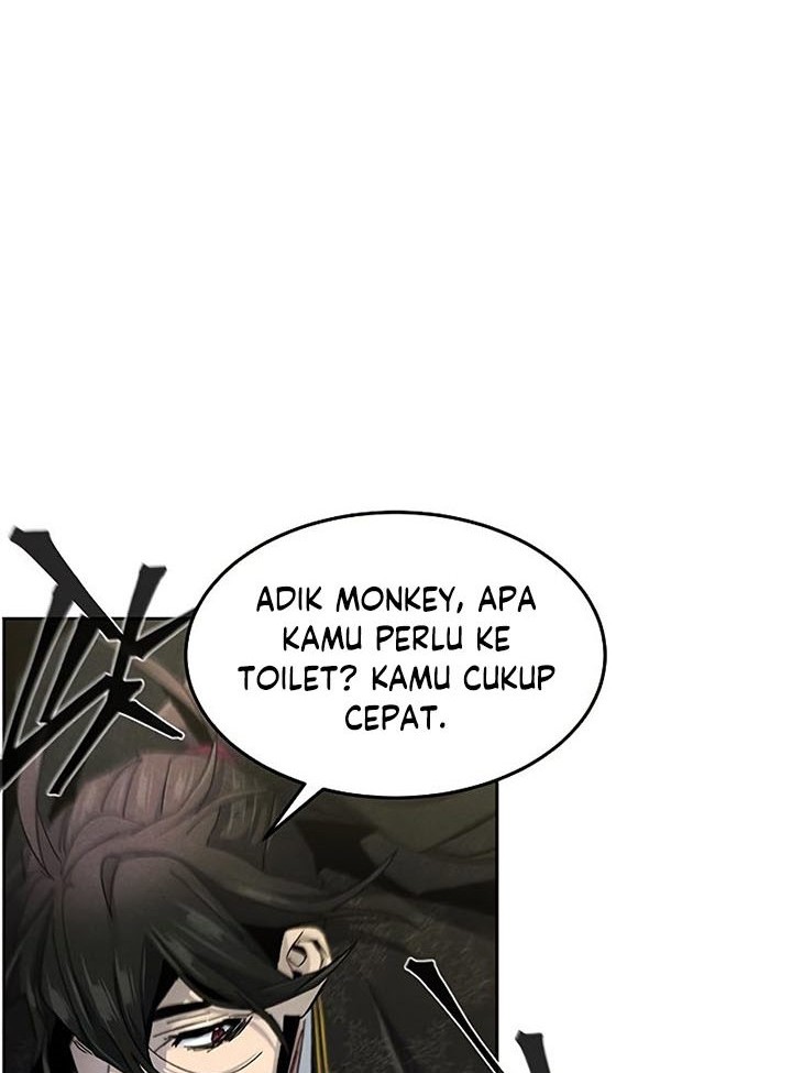 Return of the Mad Demon Chapter 56 - halaman 11