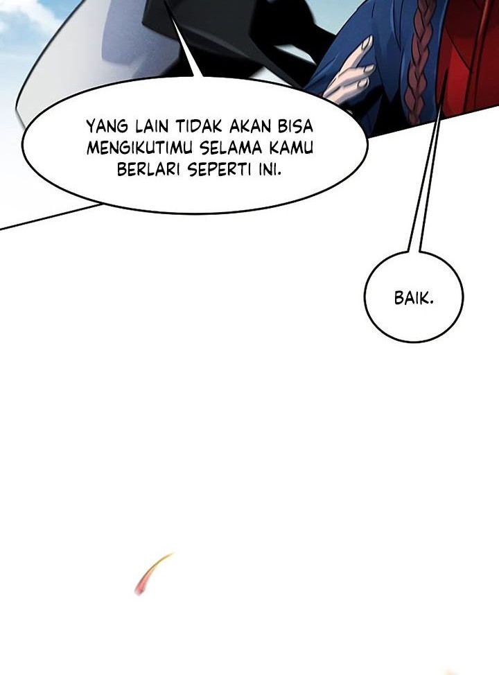 Return of the Mad Demon Chapter 56 - halaman 13