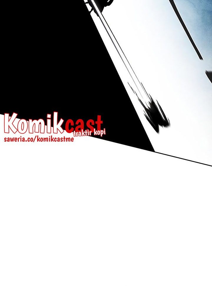 Return of the Mad Demon Chapter 56 - halaman 19