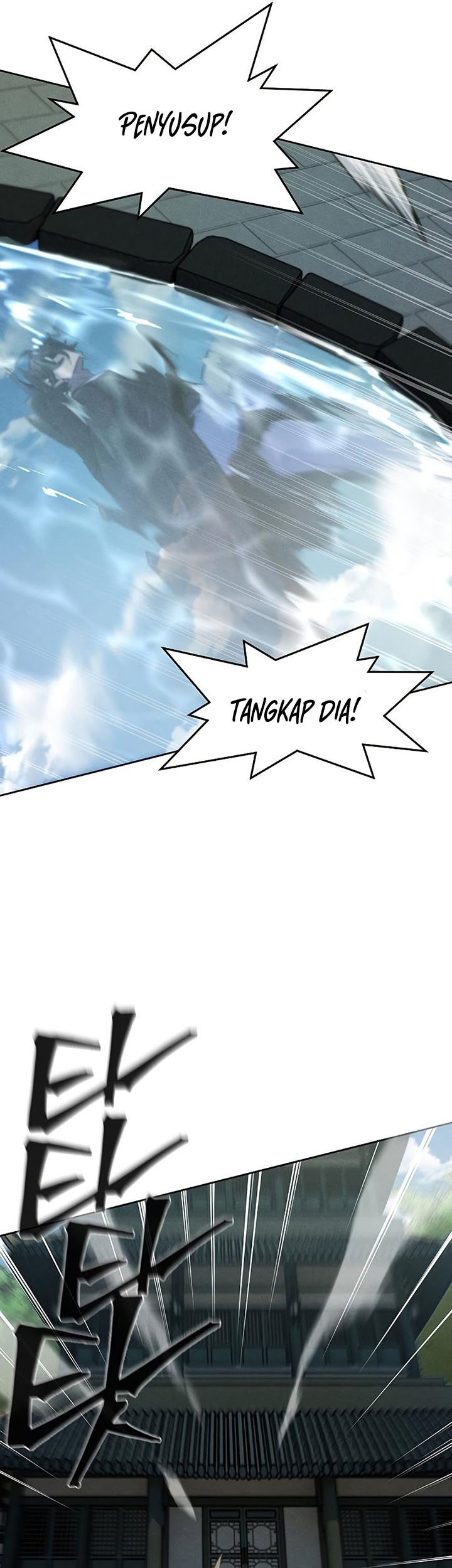 Return of the Mad Demon Chapter 56 - halaman 20