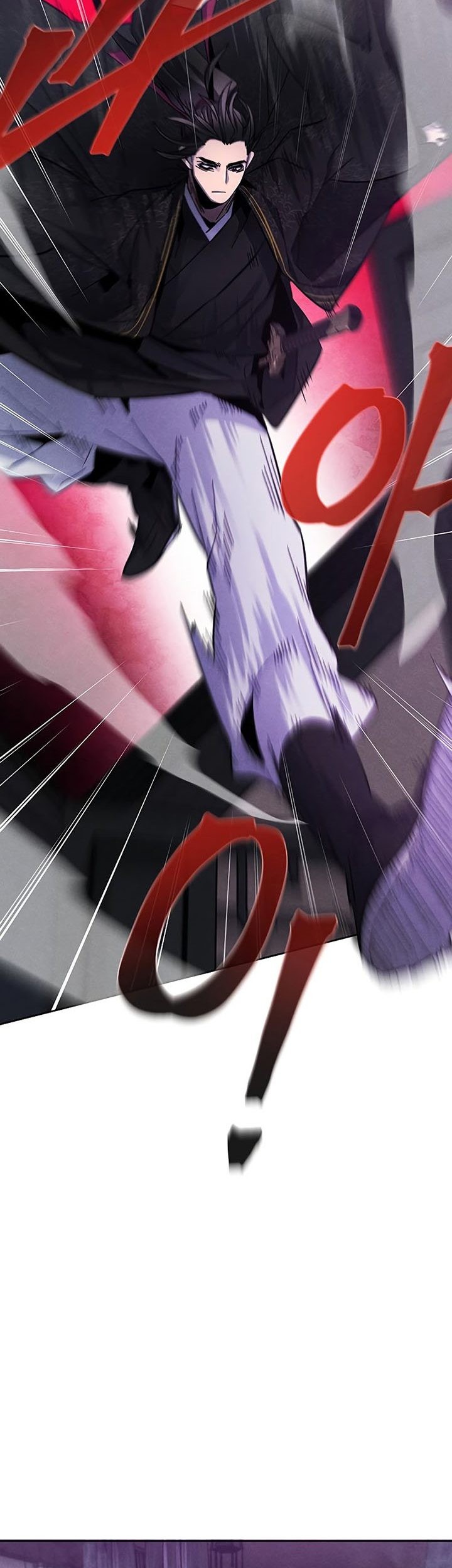 Return of the Mad Demon Chapter 56 - halaman 22