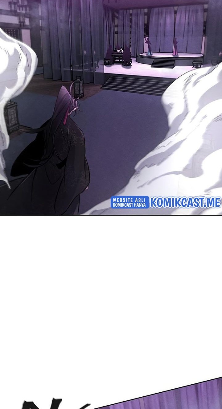 Return of the Mad Demon Chapter 56 - halaman 23