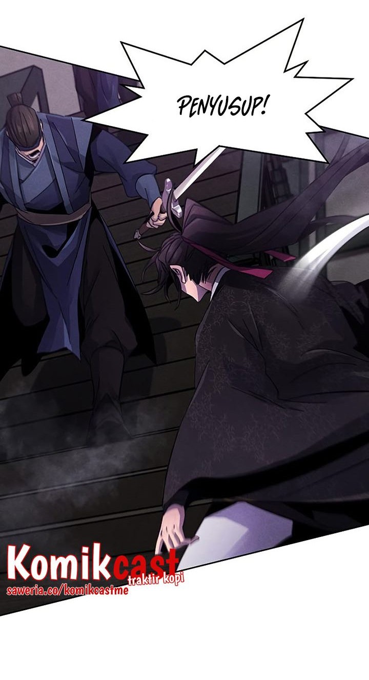 Return of the Mad Demon Chapter 56 - halaman 25