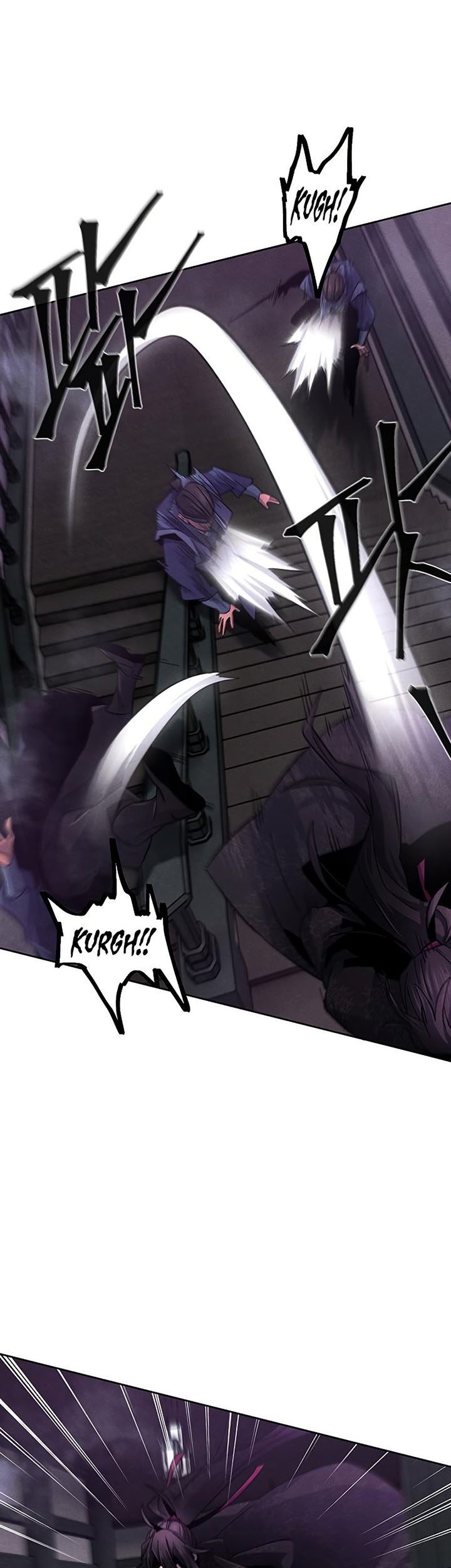 Return of the Mad Demon Chapter 56 - halaman 26