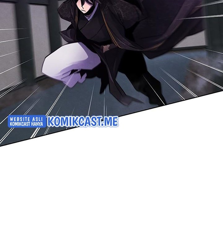 Return of the Mad Demon Chapter 56 - halaman 27