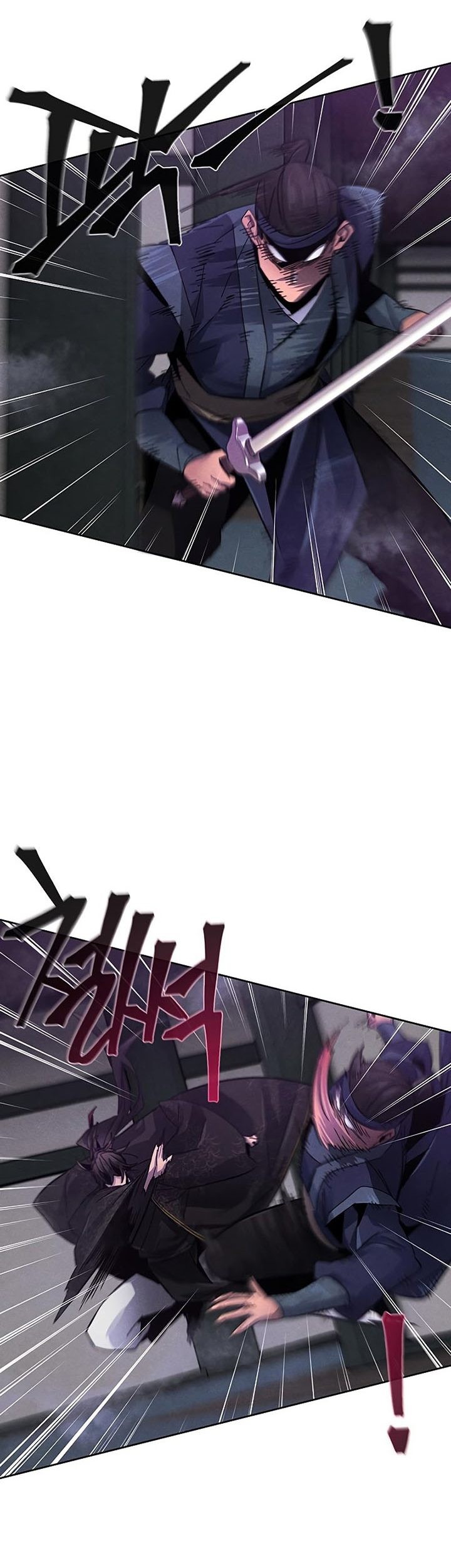 Return of the Mad Demon Chapter 56 - halaman 28