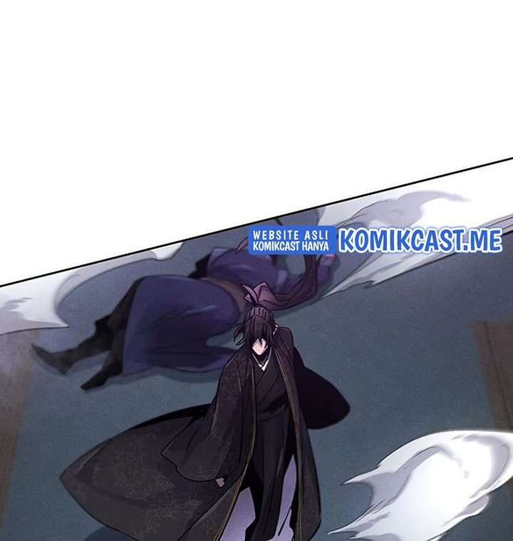 Return of the Mad Demon Chapter 56 - halaman 29