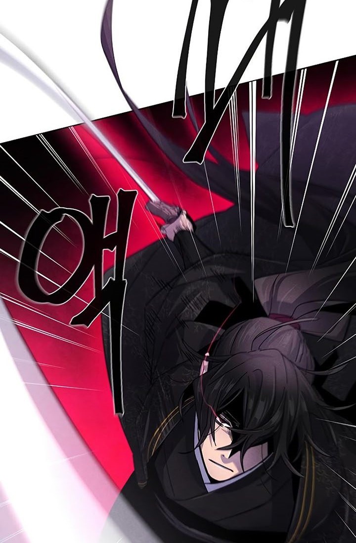 Return of the Mad Demon Chapter 56 - halaman 33