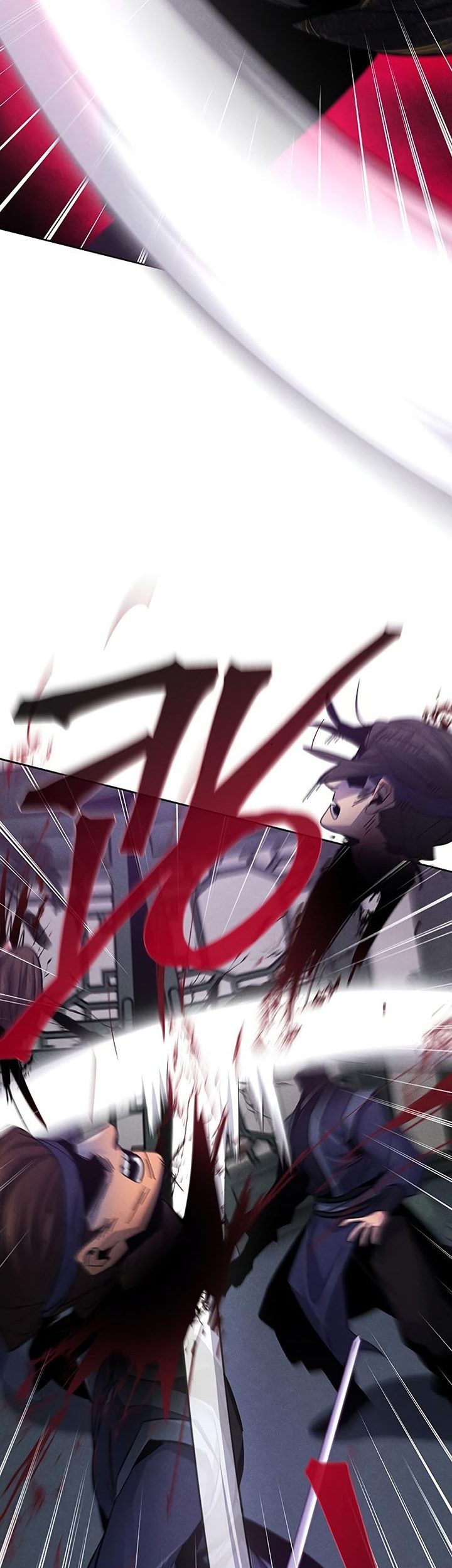 Return of the Mad Demon Chapter 56 - halaman 34