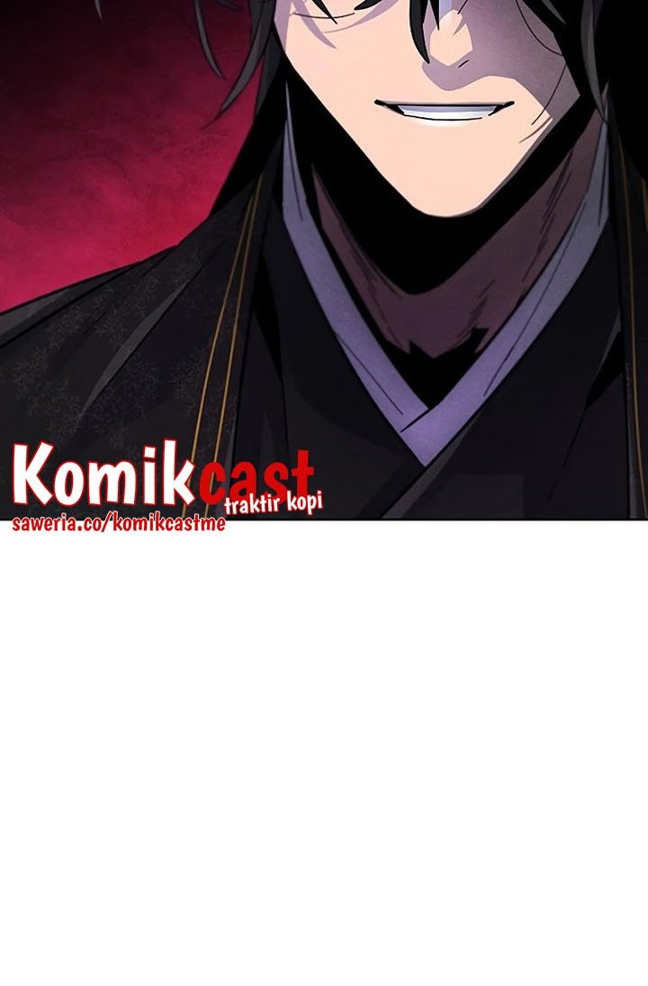 Return of the Mad Demon Chapter 56 - halaman 37