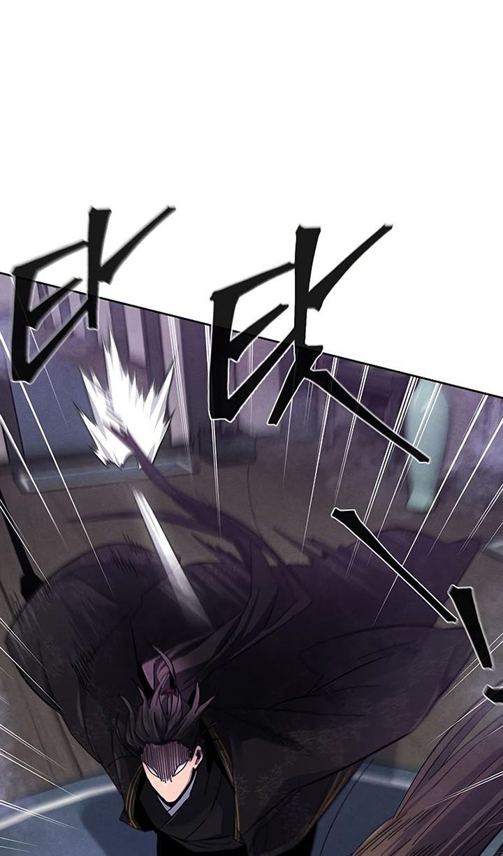 Return of the Mad Demon Chapter 56 - halaman 39