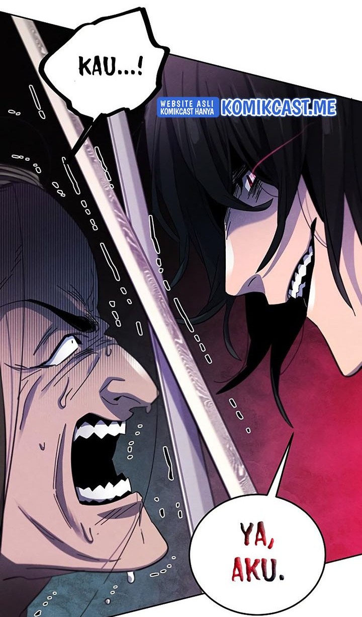 Return of the Mad Demon Chapter 56 - halaman 41
