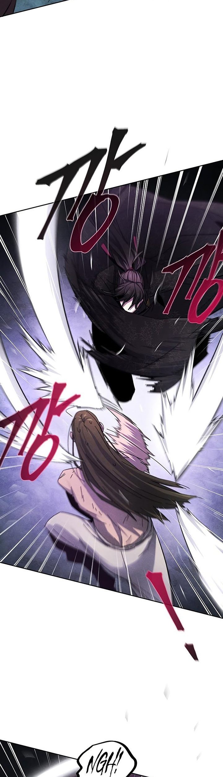 Return of the Mad Demon Chapter 56 - halaman 42