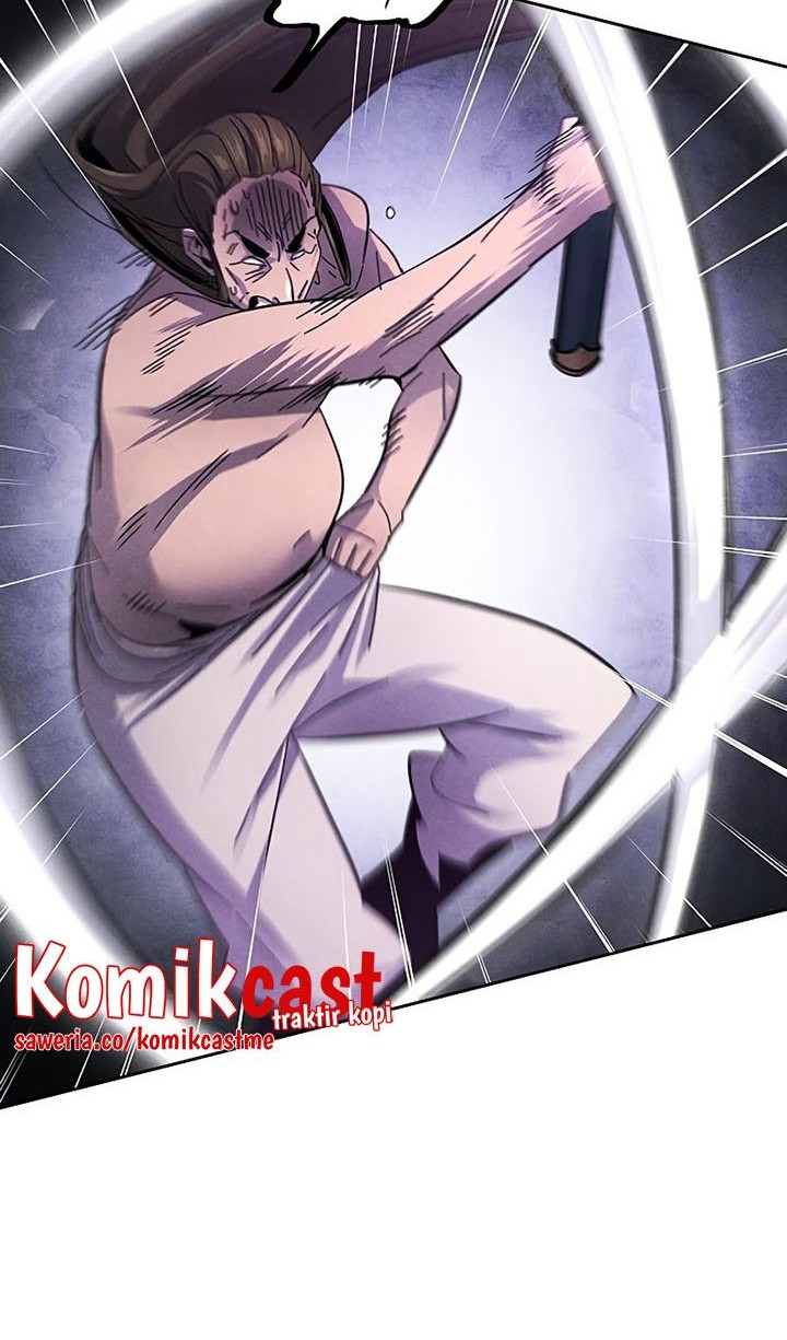 Return of the Mad Demon Chapter 56 - halaman 43