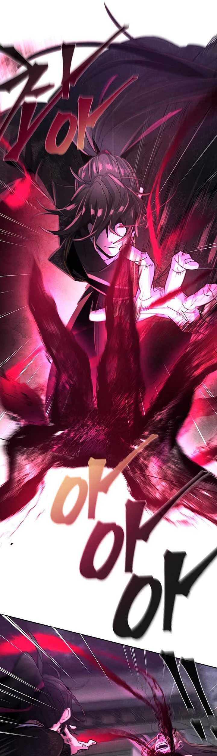 Return of the Mad Demon Chapter 56 - halaman 44