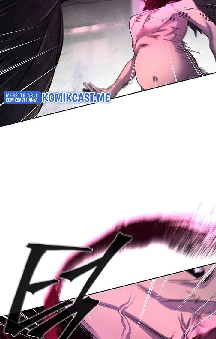 Return of the Mad Demon Chapter 56 - halaman 45
