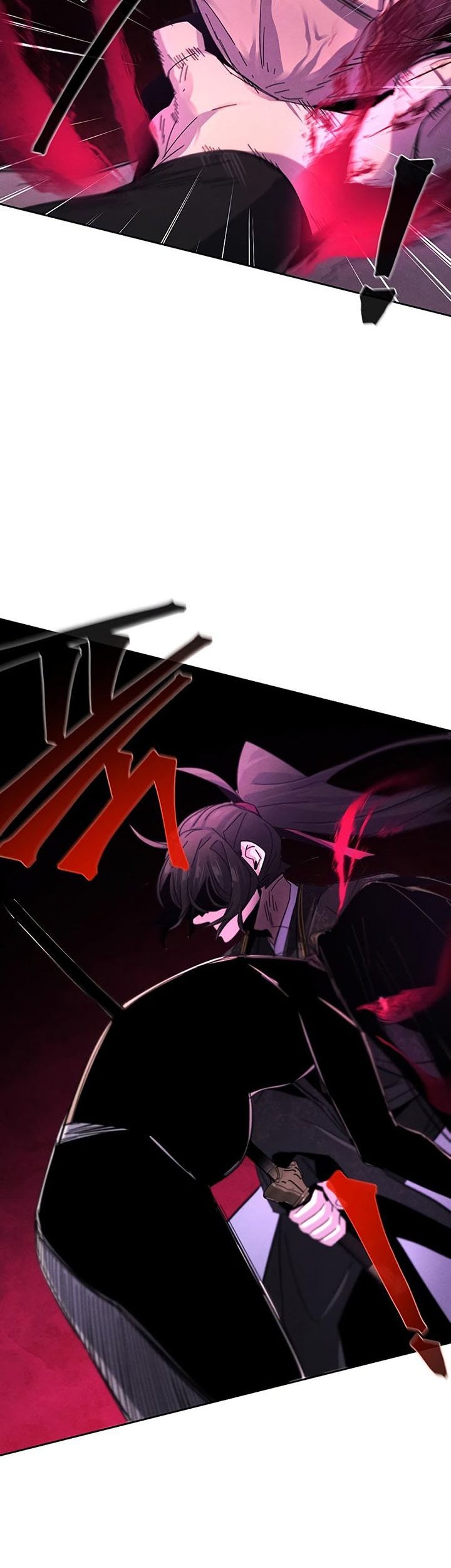 Return of the Mad Demon Chapter 56 - halaman 46