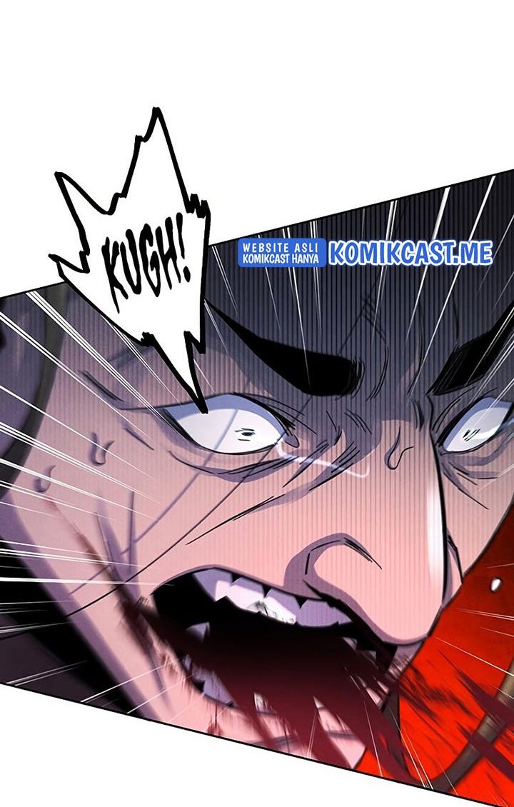 Return of the Mad Demon Chapter 56 - halaman 47