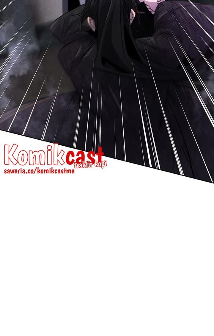 Return of the Mad Demon Chapter 56 - halaman 49