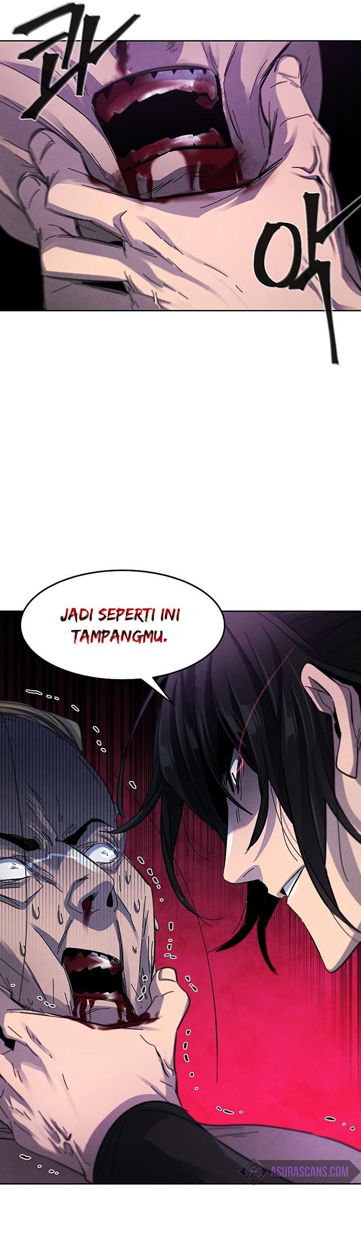 Return of the Mad Demon Chapter 56 - halaman 50