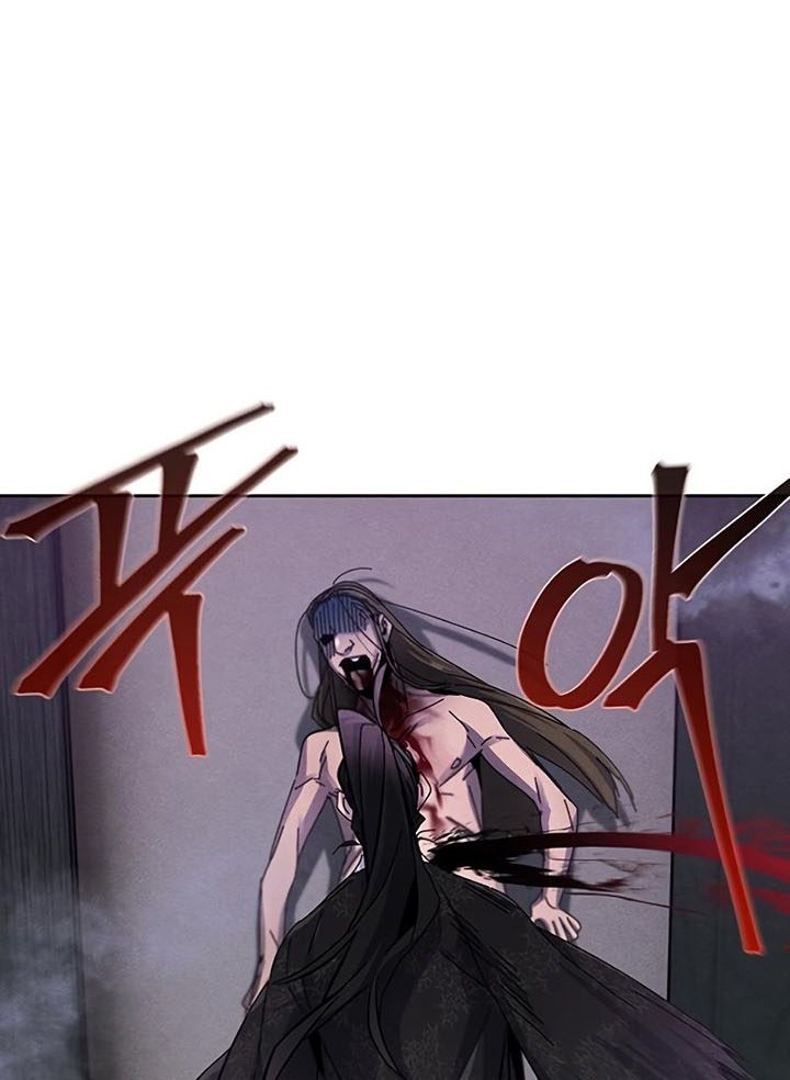 Return of the Mad Demon Chapter 56 - halaman 51