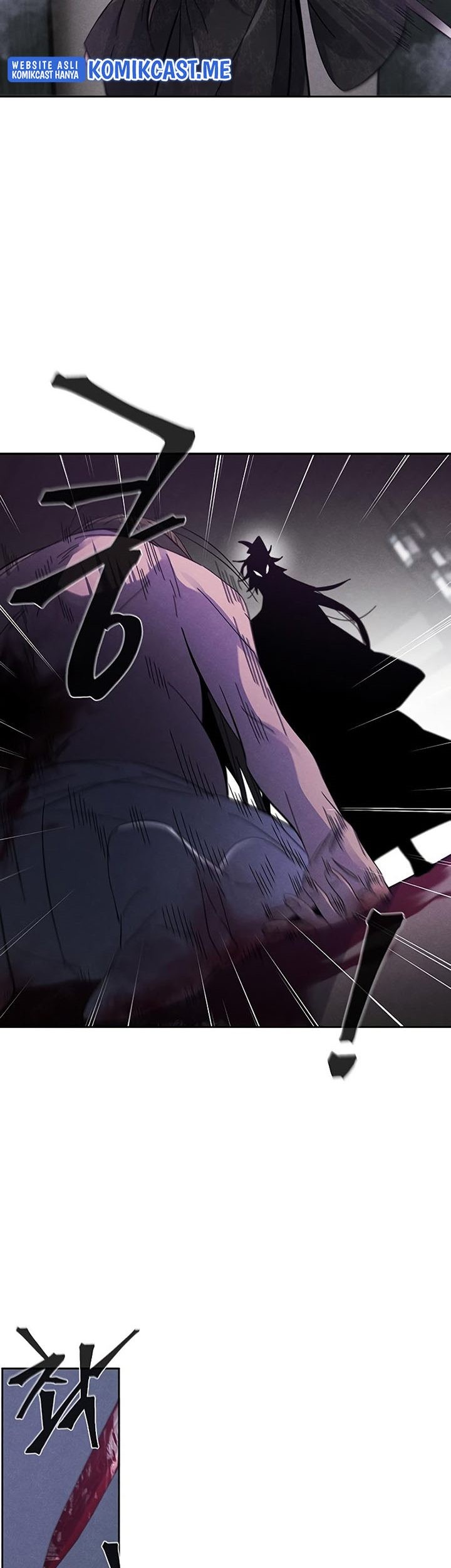 Return of the Mad Demon Chapter 56 - halaman 52