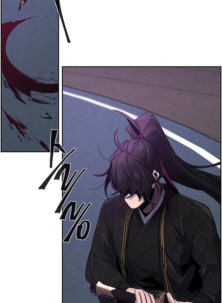 Return of the Mad Demon Chapter 56 - halaman 53