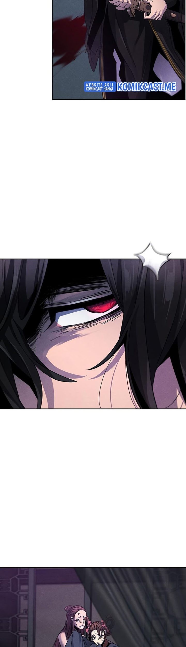 Return of the Mad Demon Chapter 56 - halaman 54